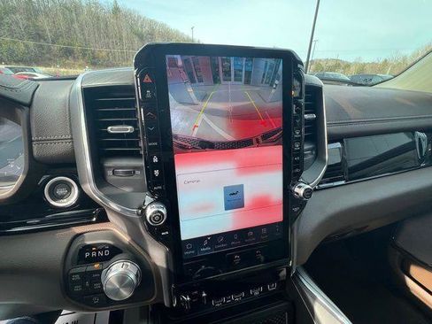 New 2026 RAM 1500 Laramie image 20