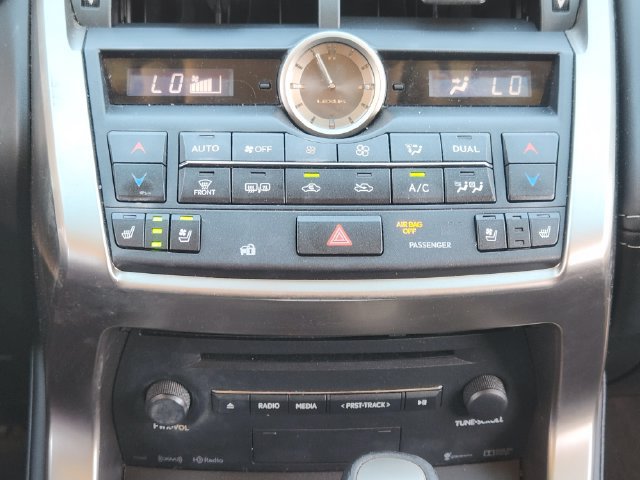 Used 2017 Lexus NX 200t FWD w/ Premium Package image 19