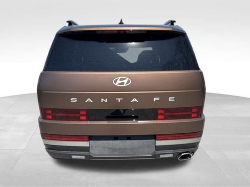 New 2026 Hyundai Santa Fe Limited image 4