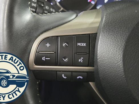 Used 2017 Lexus ES 350 350 image 12