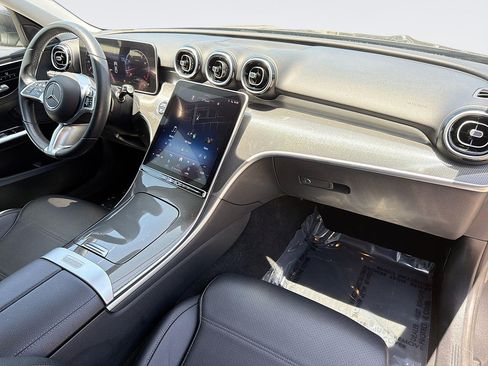 Used 2022 Mercedes-Benz C 300 Sedan image 32