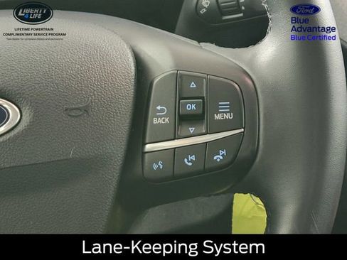 Certified 2023 Ford Maverick XLT w/ XLT Luxury Package image 30