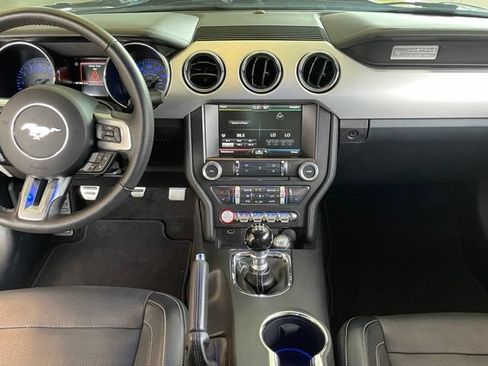 Used 2015 Ford Mustang GT Premium w/ Equipment Group 401A RWD image 22