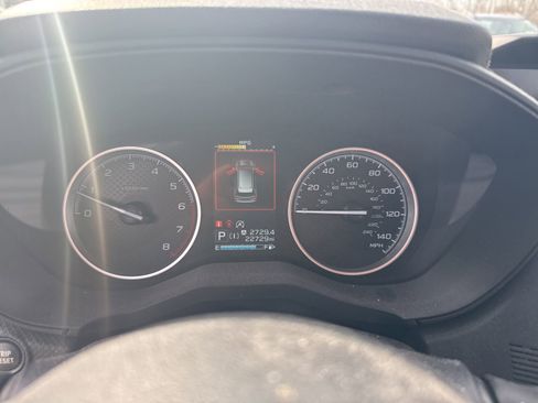 Used 2023 Subaru Forester Premium image 22