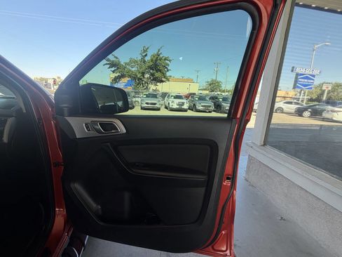 Used 2023 Ford Ranger XLT w/ Equipment Group 301A Mid AWD/4WD image 15