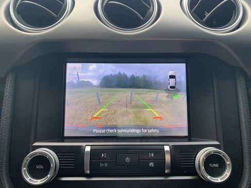 Used 2022 Ford Mustang GT w/ Equipment Group 301A image 23