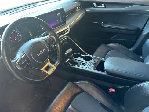 Used 2022 Kia K5 GT-Line FWD image 14
