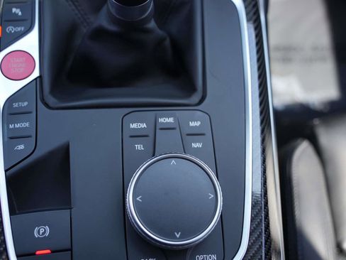 Used 2024 BMW M3 RWD image 17