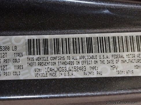 Used 2018 Jeep Wrangler Unlimited Sport image 27