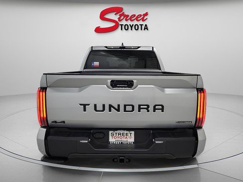 New 2026 Toyota Tundra Limited w/ Limited PVM Package image 3