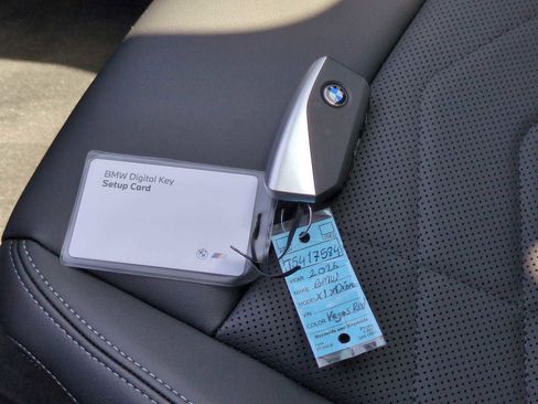 New 2026 BMW X1 xDrive28i image 35