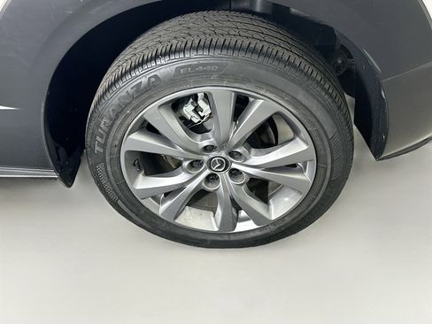 Used 2023 MAZDA CX-30 AWD 2.5 S w/ Select Package image 11