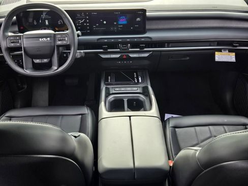 New 2027 Kia Telluride EX X-Line AWD/4WD image 9
