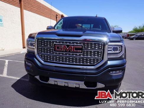 Used 2018 GMC Sierra 1500 Denali image 31