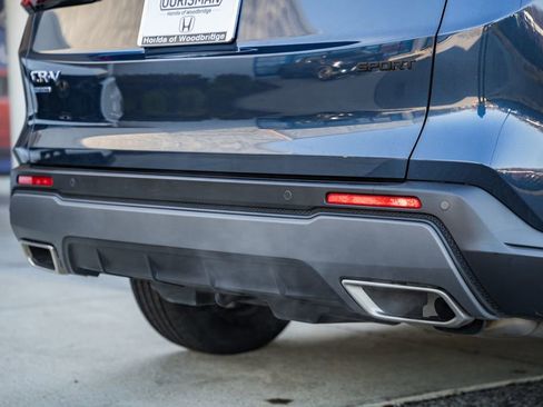 Used 2024 Honda CR-V Sport-L image 9