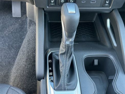 New 2025 Nissan Frontier SV w/ SV Convenience Package image 21