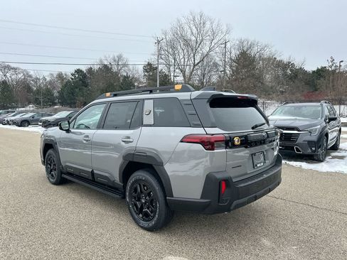 New 2026 Subaru Outback Wilderness image 11