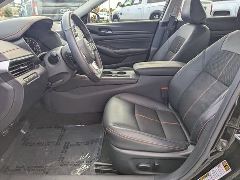 Used 2022 Nissan Altima 2.5 SR image 21