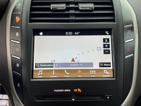 Used 2017 Lincoln MKC Select w/ Select Plus Package image 21