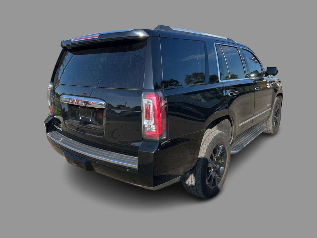 Used 2019 GMC Yukon Denali w/ Open Road Package AWD/4WD image 41