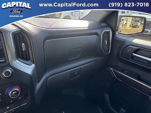 Used 2020 Chevrolet Silverado 1500 LT w/ All-Star Edition image 27