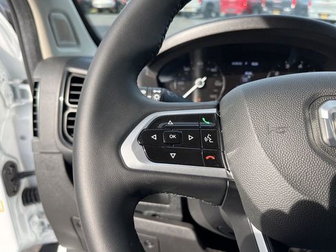 New 2025 RAM ProMaster 1500 w/ Cold Weather Group image 17