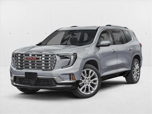 New 2026 GMC Acadia Denali image 1