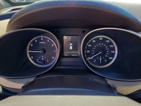 Used 2017 Hyundai Santa Fe Sport image 20