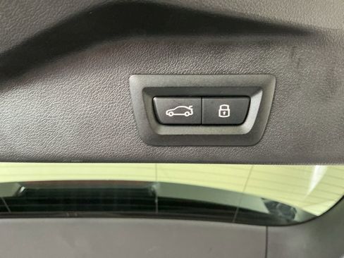 Certified 2025 BMW X5 xDrive50e AWD/4WD image 31