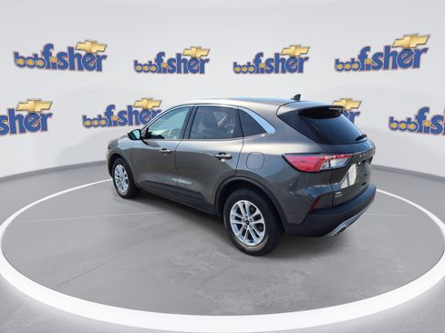 Used 2020 Ford Escape SE AWD/4WD image 6