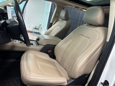 Used 2024 Ford Expedition Limited RWD image 38