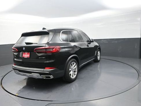Used 2020 BMW X5 xDrive40i AWD/4WD image 66