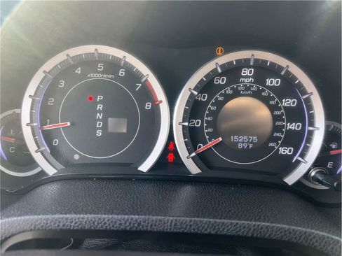 Used 2012 Acura TSX Sport Wagon FWD image 20