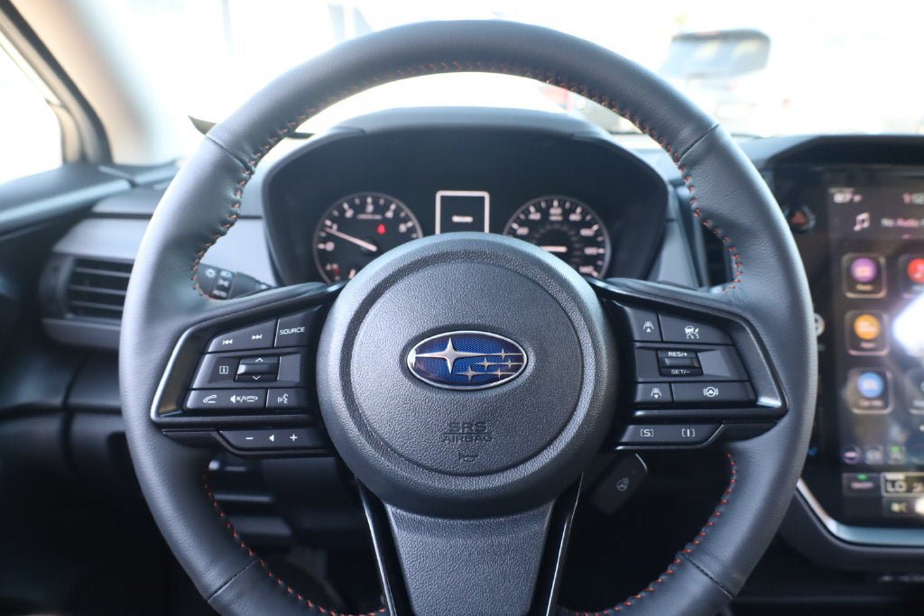 New 2026 Subaru Crosstrek 2.5i Limited AWD/4WD image 9