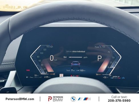 New 2026 BMW X1 xDrive28i w/ Technology Package image 24