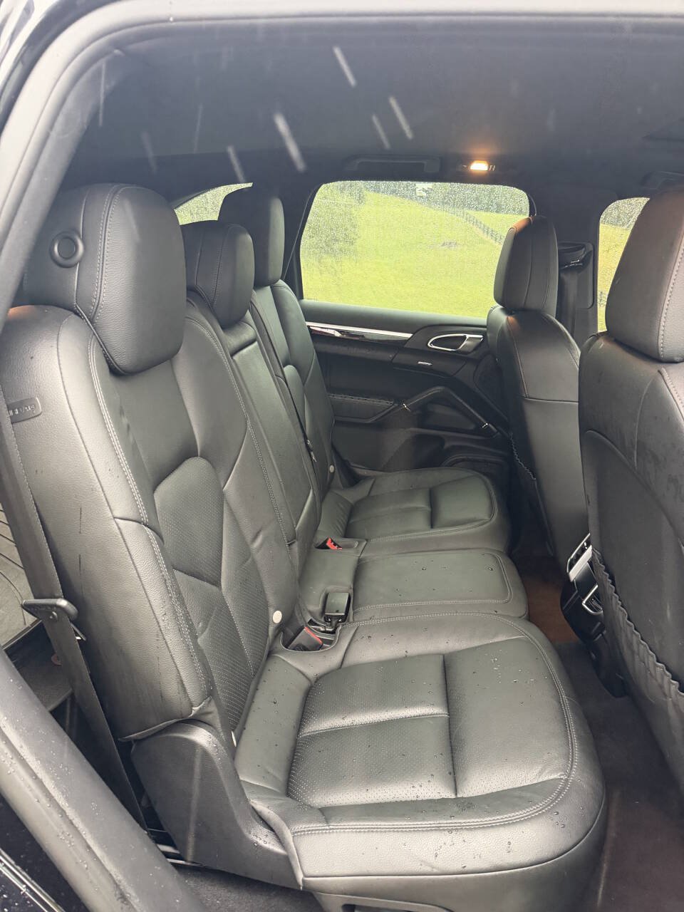 Used 2015 Porsche Cayenne Diesel AWD/4WD image 28