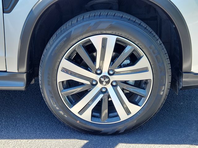 Used 2026 Mitsubishi Outlander Sport AWD image 20