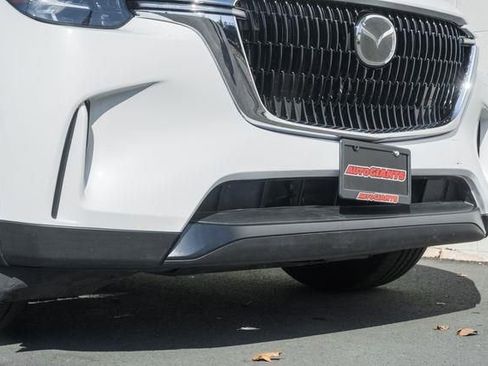 Used 2024 MAZDA CX-90 3.3 Turbo w/ Preferred Package image 14