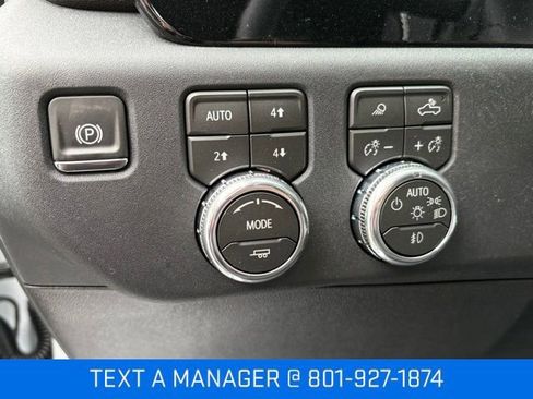 New 2026 GMC Sierra 3500 SLT AWD/4WD image 22
