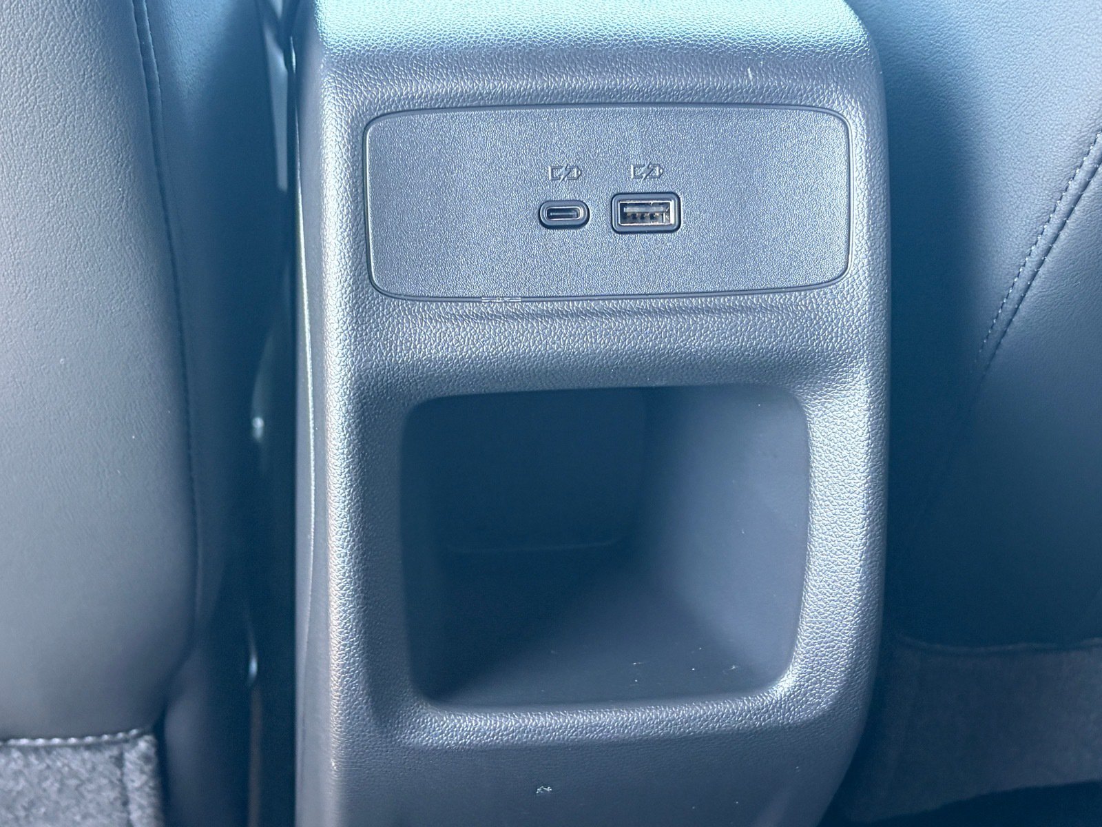 Used 2025 Buick Envista Avenir FWD image 14