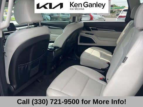 Certified 2023 Kia Telluride S FWD image 50