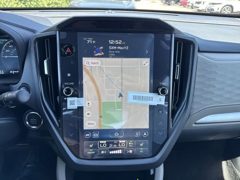 New 2026 Subaru Forester Premium image 20