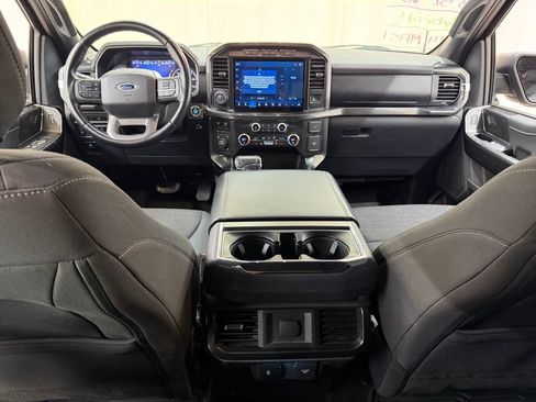 Used 2021 Ford F150 XLT w/ Equipment Group 302A High AWD/4WD image 31