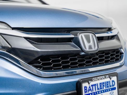 Used 2016 Honda CR-V Touring image 14