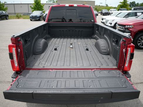 Used 2023 Ford F350 XLT w/ 360-Degree Camera Package AWD/4WD image 9