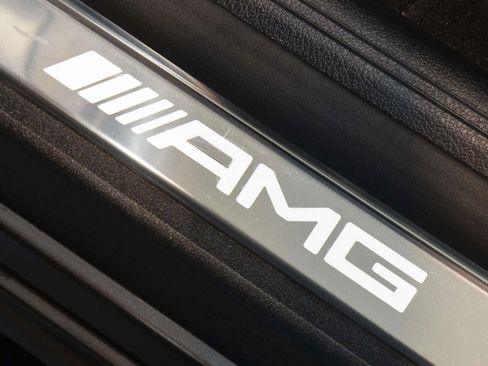 Used 2026 Mercedes-Benz CLE 53 AMG 4MATIC Cabriolet image 29