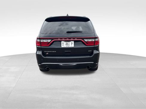 Used 2023 Dodge Durango GT image 32