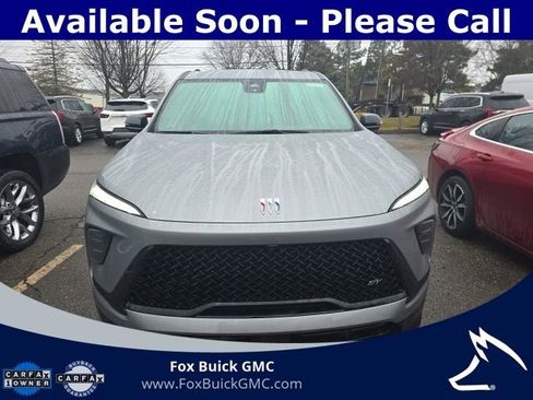 Used 2025 Buick Enclave Sport Touring w/ Trailering Package, 5000 lbs. image 2