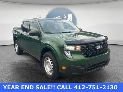 Used 2025 Ford Maverick XL