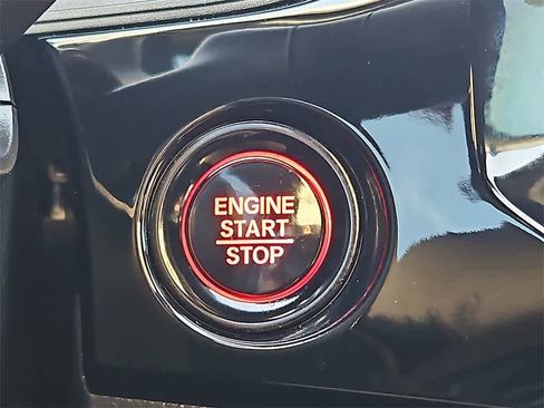 Used 2022 Honda Civic Sport image 17